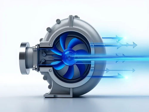 ultimo blog aziendale su Guida all'Ottimizzazione delle Prestazioni delle Pompe Centrifughe con Giranti