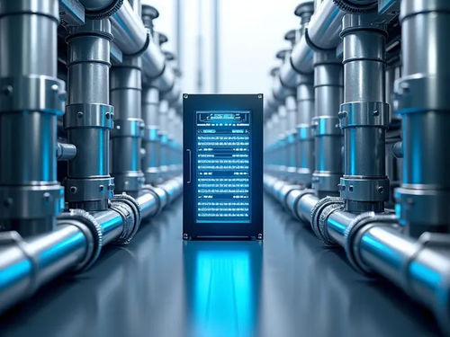 ultimo blog aziendale su Compressori frigoriferi industriali adottano sistemi di controllo avanzati