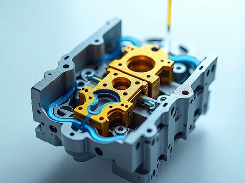 ultimo blog aziendale su Cause e manutenzione dei guasti della pompa dell'olio per auto