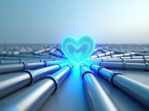 ultimo blog aziendale su Nuova tecnologia migliora l'efficienza dei gasdotti