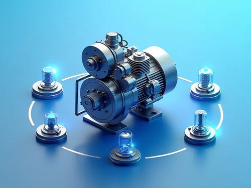 ultimo blog aziendale su Guida alla Scelta dei Compressori d'Aria Industriali