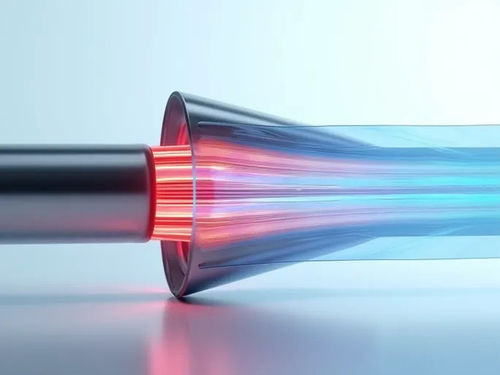 ultimo blog aziendale su Nuovo studio avanza la progettazione di diffusori per l'efficienza del controllo dei fluidi