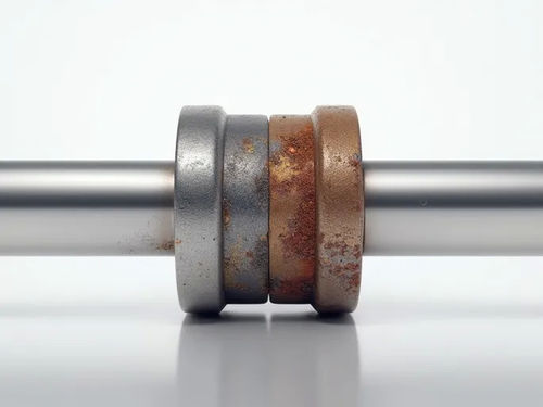 ultimo blog aziendale su Guida alla Scelta degli Alberi in Acciaio Inossidabile di Grado Industriale