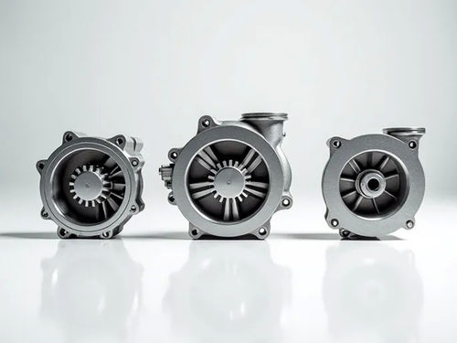 ultimo blog aziendale su Guida alla Scelta della Pompa dell'Olio Giusta per i Sistemi di Lubrificazione