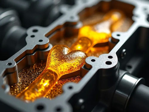 ultimo blog aziendale su Tecnologia e manutenzione delle pompe dell'olio per autoveicoli: tipi e spiegazioni