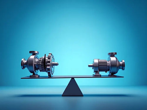 ultimo blog aziendale su Principali Differenze tra Pompe API 610 OH1 e OH2