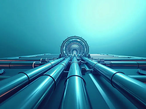 ultimo blog aziendale su Sundynes Tech fa avanzare la transizione energetica con pompe e compressori