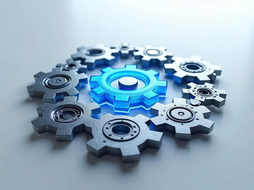 ultimo blog aziendale su Il settore ingegneristico avanza l'efficienza e le applicazioni del lavoro sugli alberi