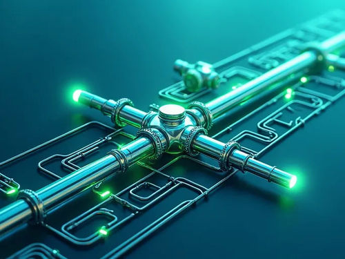 ultimo blog aziendale su I controlli intelligenti aumentano l'efficienza energetica nei sistemi di compressori d'aria