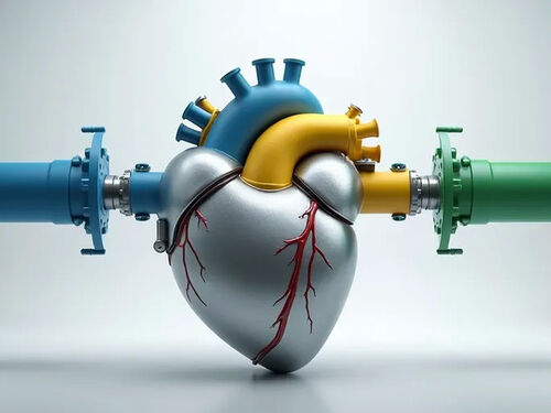 ultimo blog aziendale su Strategie Chiave per Prolungare la Durata delle Pompe Centrifughe