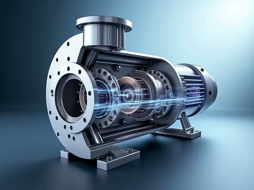 ultimo blog aziendale su L'industria si concentra sull'ottimizzazione delle pompe centrifughe per l'efficienza