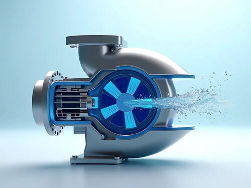 ultimo blog aziendale su La chiave per un efficiente trasferimento di fluidi mantenendo le pompe centrifughe