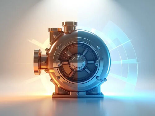 ultimo blog aziendale su Confronto tra pompe a bocca aspirante da 50Hz e 60Hz per un utilizzo ottimale