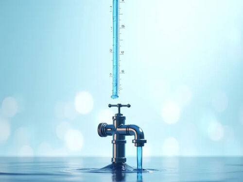 ultimo blog aziendale su Spiegazione della Testata della Pompa: Concetto Essenziale di Meccanica dei Fluidi