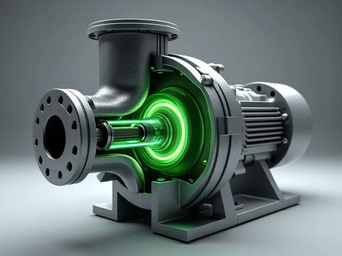 ultimo blog aziendale su Guida per garantire l'affidabilità del sigillo meccanico della pompa