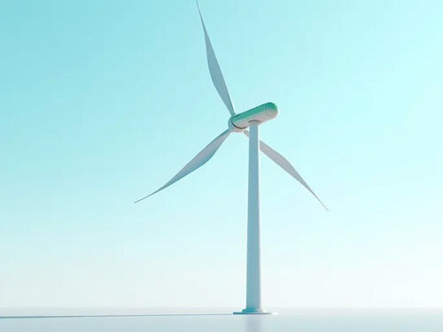 ultimo blog aziendale su I progressi nella tecnologia delle turbine eoliche favoriscono la crescita delle energie rinnovabili