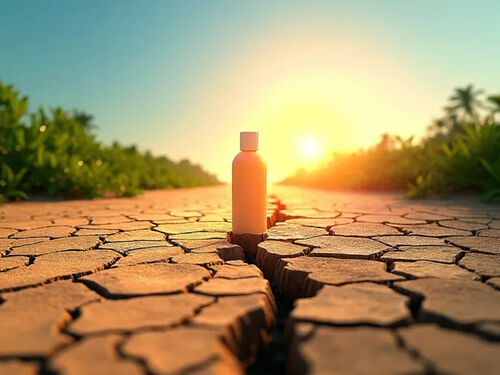 ultimo blog aziendale su Studio sulla protezione solare rivela rischi per la salute e sollecita un uso informato