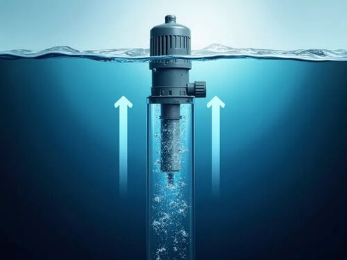 ultimo blog aziendale su Guida all'Ottimizzazione dei Sistemi di Raffreddamento per Pompe Sommerse