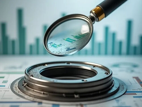 ultimo blog aziendale su Gaddis Inc. Avanza la Manutenzione delle Tenute Meccaniche con Soluzioni Basate sui Dati