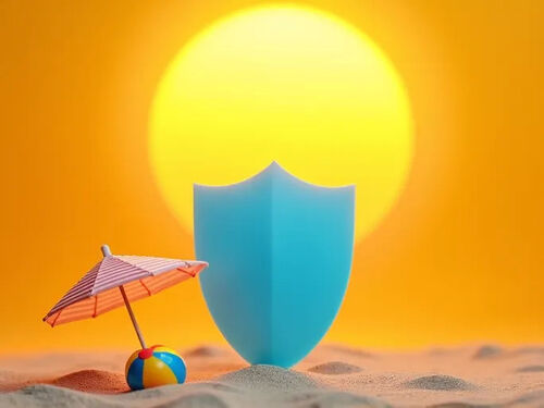 ultimo blog aziendale su I migliori filtri solari impermeabili per la protezione della pelle in estate