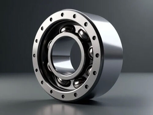 ultimo blog aziendale su Scelte chiave di cuscinetti aumentano l'efficienza della pompa e del compressore