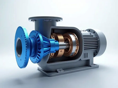 ultimo blog aziendale su Guida alla selezione e alla manutenzione dei cuscinetti della pompa centrifuga