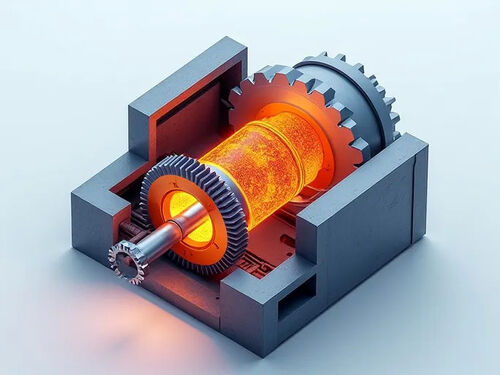 ultimo blog aziendale su Guida alla risoluzione dei problemi e alla riparazione dei motori induttori della caldaia