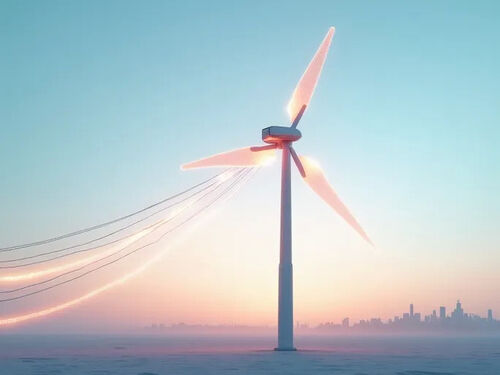 ultimo blog aziendale su Avanzamenti nell'energia eolica segnalano la crescita delle energie rinnovabili