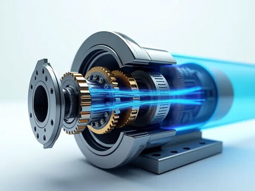 ultimo blog aziendale su Ottimizzazione dei sistemi di tenuta nelle pompe Sundyne OH6 per la durata