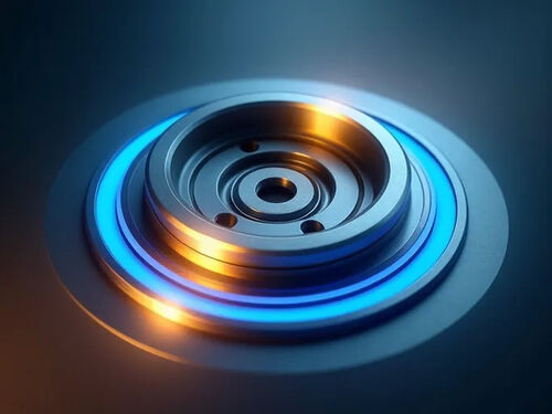 ultimo blog aziendale su Ottimizzazione delle prestazioni delle apparecchiature rotanti tramite il controllo della velocità dell'albero