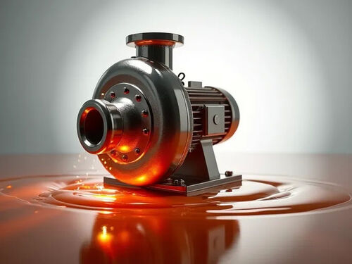 ultimo blog aziendale su Le pompe centrifughe affrontano sfide con fluidi ad alta viscosità