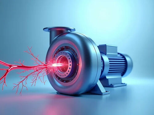 ultimo blog aziendale su Pompe Centrifughe Vitali nella Chirurgia Cardiaca Moderna