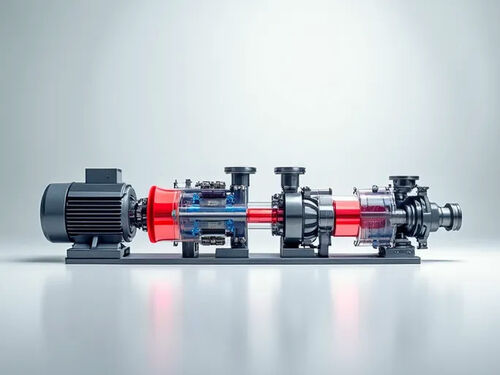 ultimo blog aziendale su Guida alla selezione delle pompe basate su dati per applicazioni industriali
