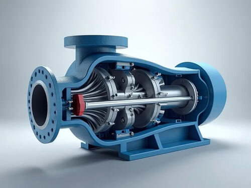 ultimo blog aziendale su La serie HSD di Ruhrpumpen si rivolge alle esigenze di pompaggio industriale