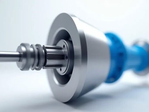 ultimo blog aziendale su Accoppiamenti Turboflex Migliorano le Prestazioni delle Turbomacchine