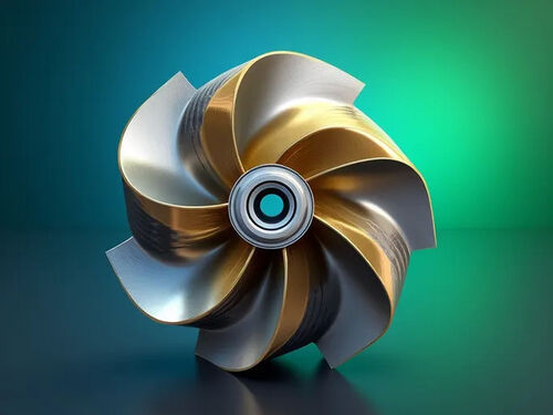 ultimo blog aziendale su Impeller Industry 2025 Principali tendenze e principali produttori