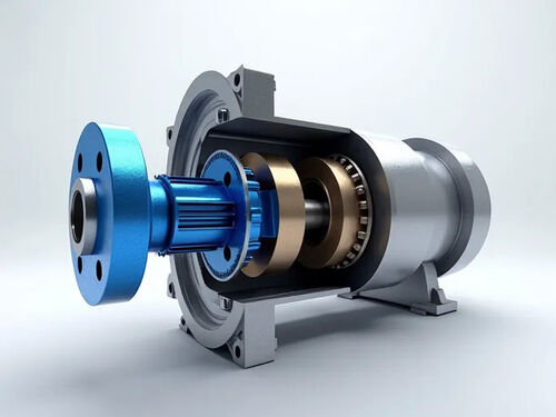 ultimo blog aziendale su Trillium avanza il design delle pompe con innovazione