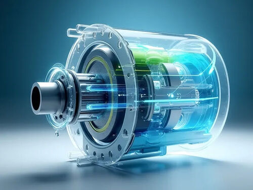 ultimo blog aziendale su Pompe centrifughe fondamentali per una gestione efficiente del flusso di liquidi