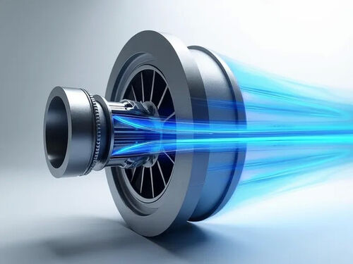 ultimo blog aziendale su I Giranti del Turbocompressore Aumentano l'Efficienza del Motore, Rileva uno Studio