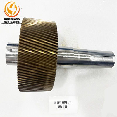 Un buon prezzo. LMV 341 Arco a bassa velocità Sundyne Ricambi in linea