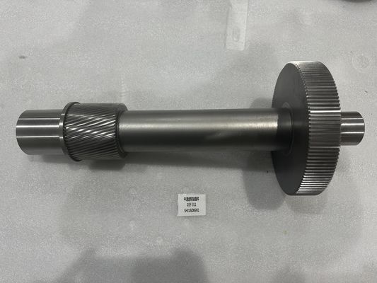 Un buon prezzo. LMV311 Assetto dell'albero della pompa centrifuga ad alta velocità SS316 in linea