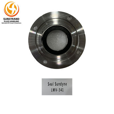 Un buon prezzo. LMV 341 Parti di ricambio sigillo meccanico per pompe centrifughe ad alta velocità in linea