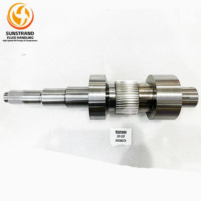 Un buon prezzo. LMC311F Flusso del compressore ad alta velocità SH01BA01TA in linea