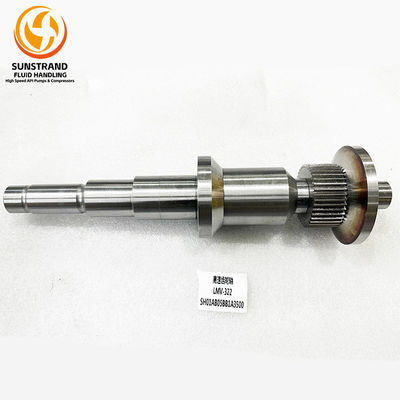 Un buon prezzo. LMV 322 Ricambi di ricambio per albero ad alta velocità SH01AB05BB1A3500 in linea
