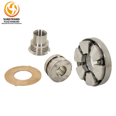 Un buon prezzo. Il giornale radiale superiore/inferiore con cuscinetto SS316 Materiale LMV HMP Modello LMC in linea