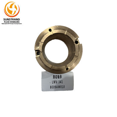 Un buon prezzo. BE09AW010 LMV 341 Giornale radiale superiore con parti di pompe ad alta velocità in linea