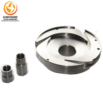 Un buon prezzo. Parti di ricambio per diffusori a pompa centrifuga ad alta velocità in linea