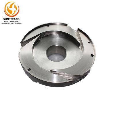 Un buon prezzo. LMV HMP LMC Sundyne Pump Spare Diffuser Ottimizzazione idraulica in linea