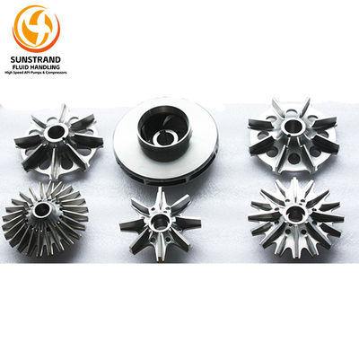 Un buon prezzo. LMV HMP LMC Serie Impeller Ricambi in linea