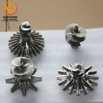 Un buon prezzo. LMV HMP LMC Modello Sundyne Pompa Ricambi Induttore Migliorare il NPSHr in linea